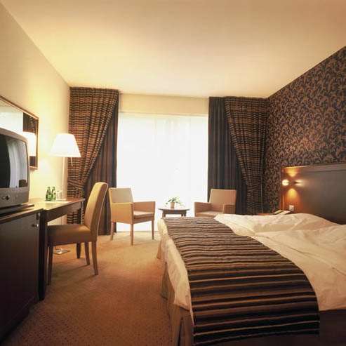 Hotel De Watermolen à Kasterlee Chambre photo